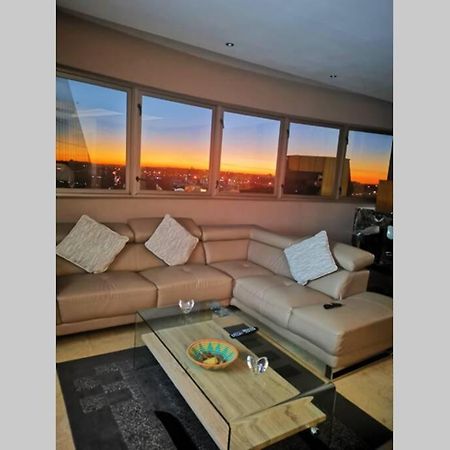 ヨハネスブルグ1507-Amazing Views & Unique Joburg Cbd Luxuryアパートメント エクステリア 写真